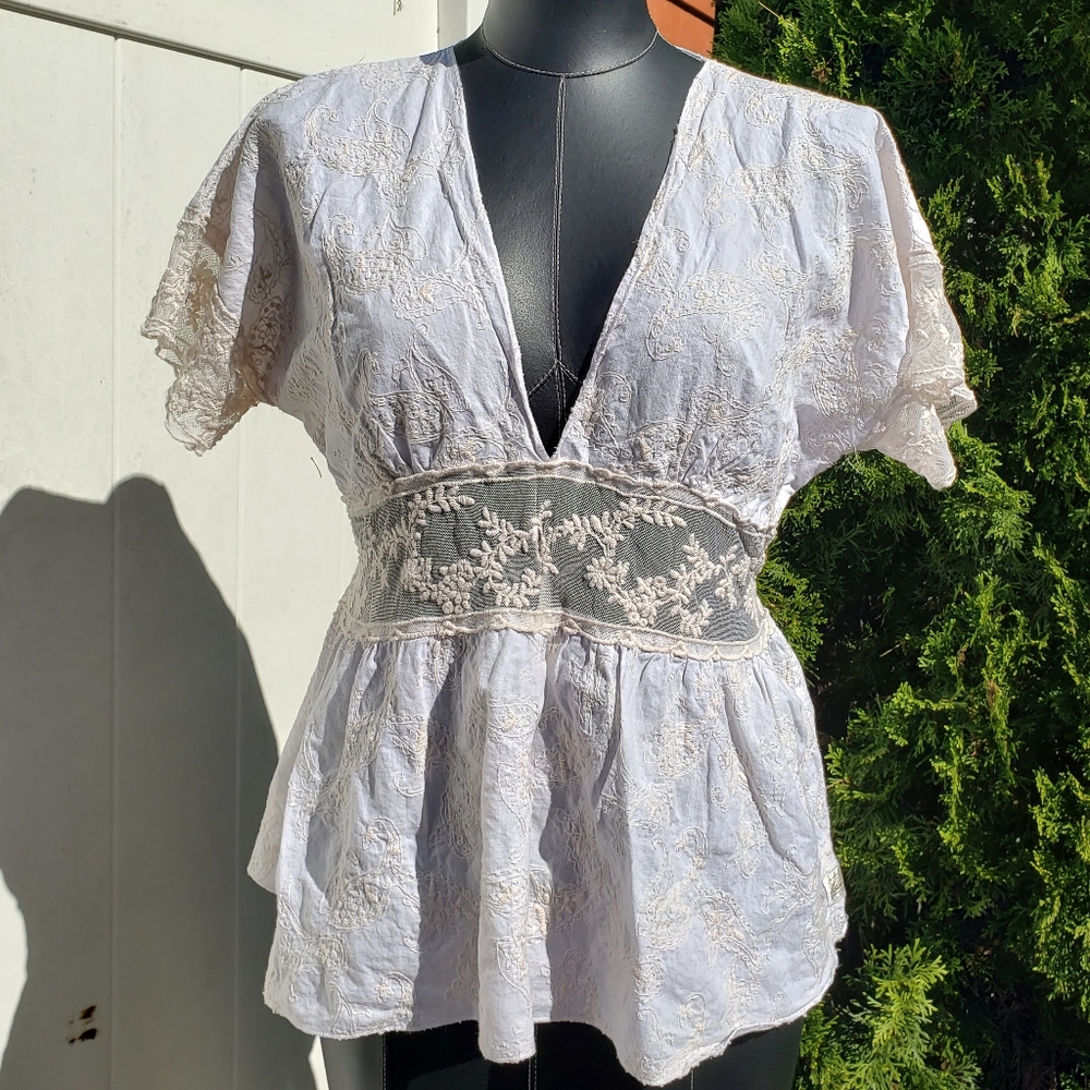 Vintage Kamiseta top